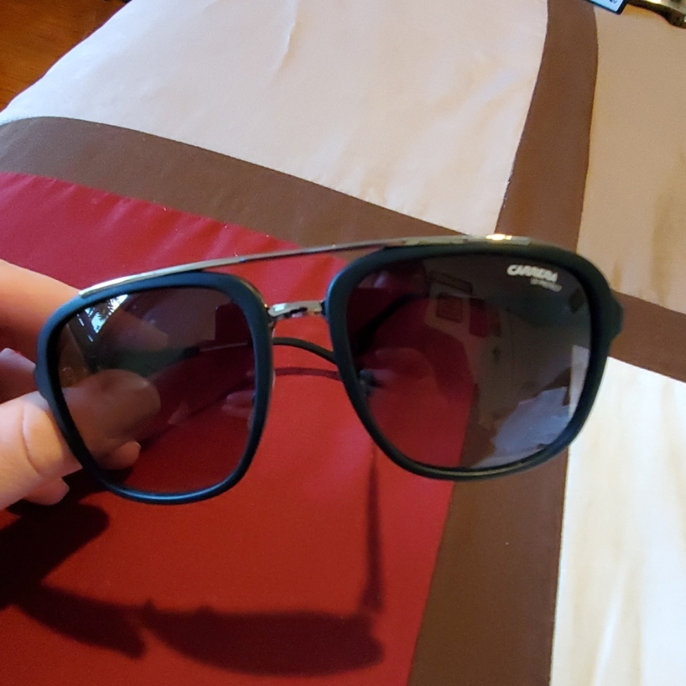 Carrera sunglasses